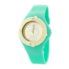 Naisten rannekellot Hello Kitty hk7158ls-10 (Ø 40 mm)